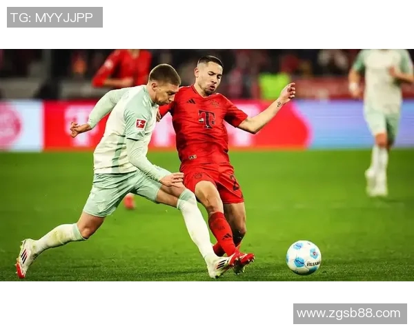 拜仁大胜云达，重登德甲榜首，夺回领先地位