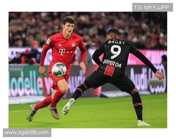 拜仁横扫多特！德甲霸主再次展现统治力量