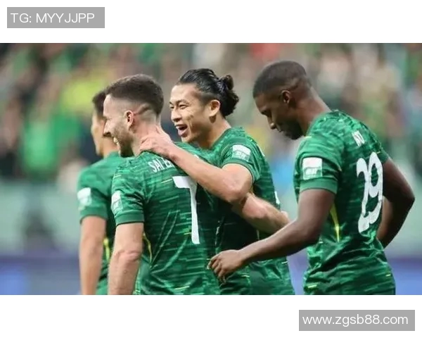 北京国安战胜首尔FC，成功晋级亚冠八强！
