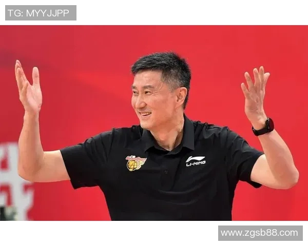 广东队主帅杜锋：年轻队员正逐渐融入球队体系，实力逐渐提升