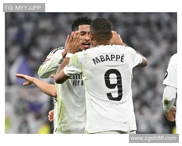 皇马欲签下顶级射手，引领豪门重返巅峰