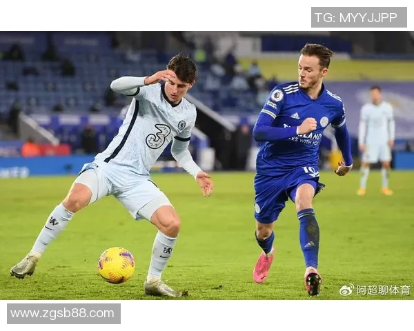 英超切尔西主场不敌狼队,遗憾的失去领先地位