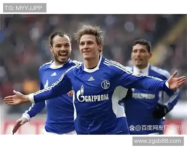 沙尔克04两连败！汉诺威96逆袭，重挫实力强劲对手