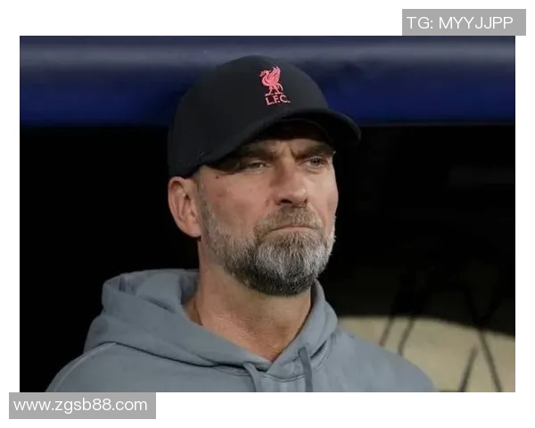 克洛普可能会在未来执教德国队，德国足协正考虑邀请他加盟